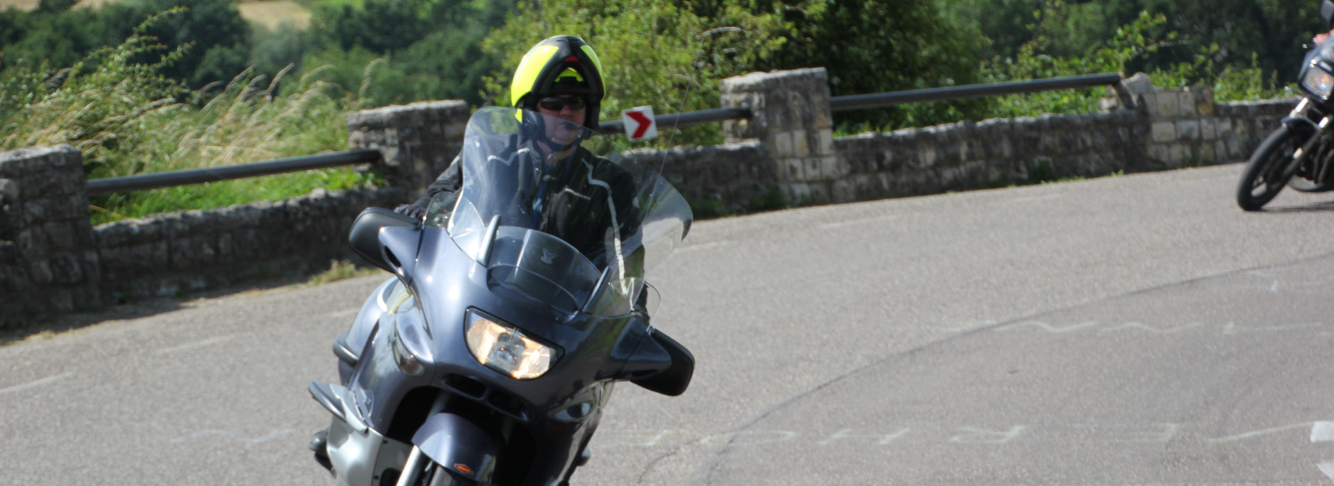Motorrijbewijspoint Eemnes motorrijlesplan